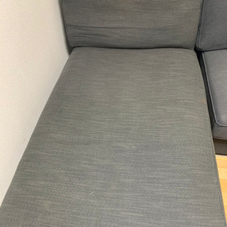 IKEA kivikソファー値下げ!5/27まで引越しのため | repella.gr