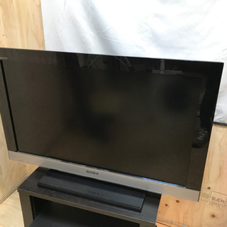 SONYソニーブラビア32型液晶テレビ