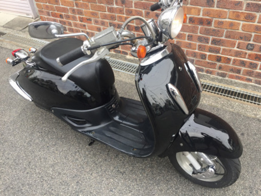 完売！ジョーカー50cc 綺麗！
