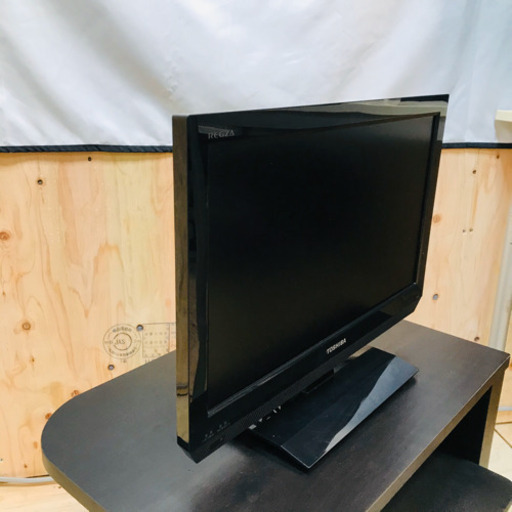 東芝レグザREGZA19型液晶テレビ◆ 19B3