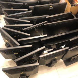 DELL モニター 中古品