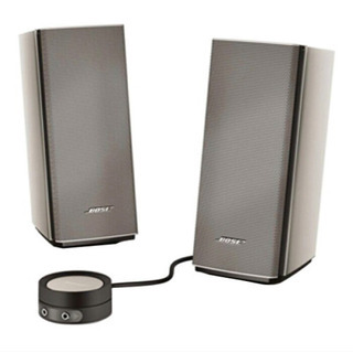 BOSE PCスピーカー　Companion® 20 multimedia speaker system