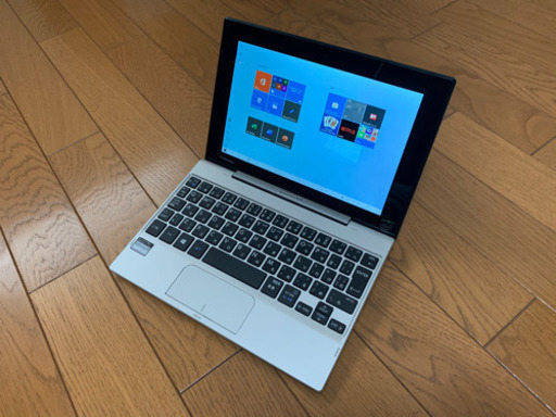 タブレットPC TOSHIBA dynabook  S29/TG