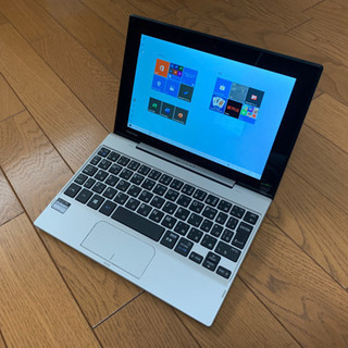 タブレットPC TOSHIBA dynabook  S29/TG