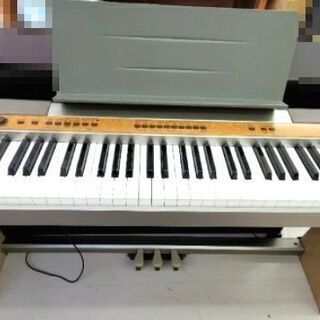 CASIO PriviA PX-110 電子ピアノ 06年製 ...