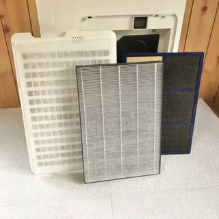 SHARP シャープ 加湿空気清浄機 KI-FX55 PM2.5対応 | peal.ac.nz