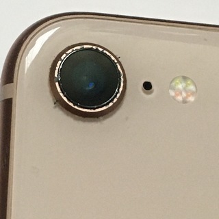 softbank 「iPhone8」 64GB ゴールド