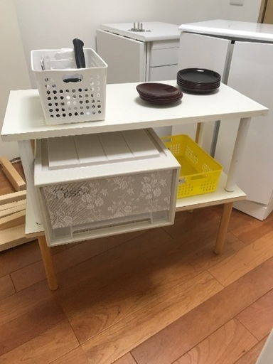 Diyローテーブル収納棚下段 くみん 新宿のテーブル 座卓 ローテーブル の中古あげます 譲ります ジモティーで不用品の処分 Diyローテーブル収納棚下段 くみん 新宿のテーブル 座卓 ローテーブル の中古あげます 譲ります ジモティーで不用品の処分