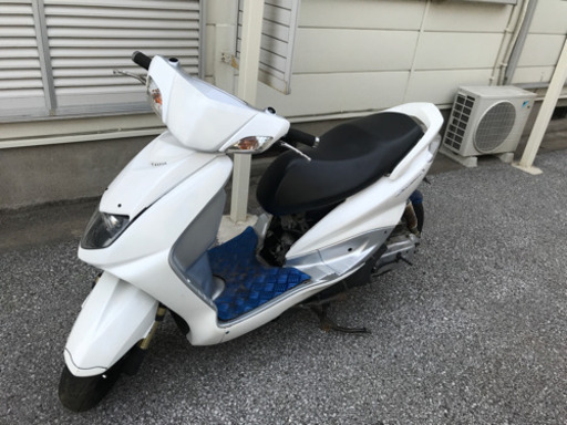 ヤマハ　シグナスX  6万