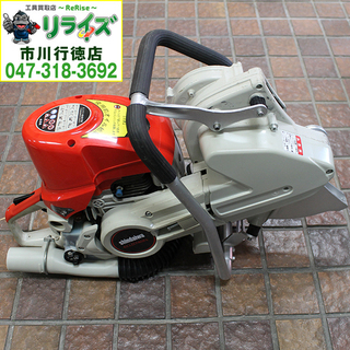 新ダイワ ECLD7412S エンジンカッター ITMWAC85WWHK【リライズ市川行徳