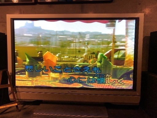 レーザーディスク！カラオケ?セット