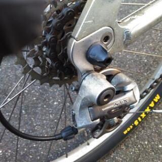 マングース　マウンテン　27.5インチ