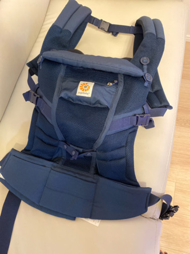 美品！！エルゴベビー　抱っこひも　ADAPT