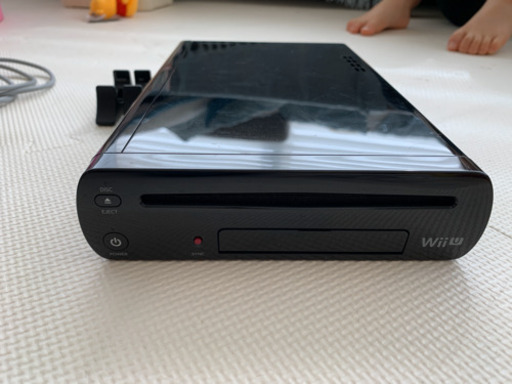 開封】WiiU マリオカート8セットを買ってきた！開封,紹介して設置する