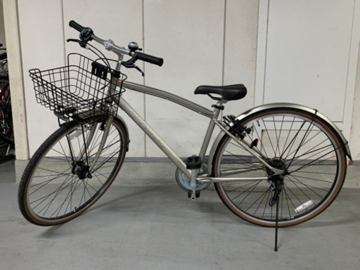 【お取引確定】SANYO 自転車　6変速　未使用品
