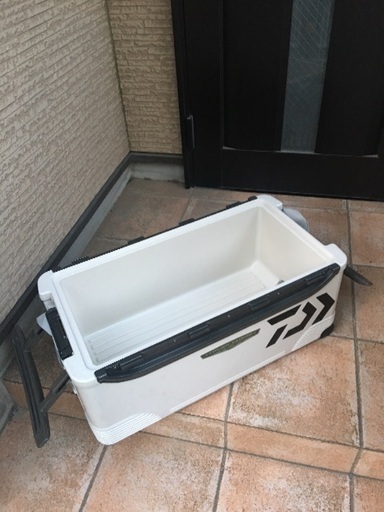 ☆最終値下げ！ DAIWA ダイワ SXU-4000RW トランク大将