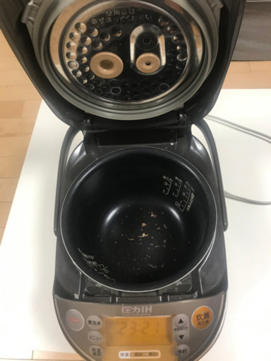 炊飯器