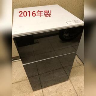 🌸TWINBIRD🌸冷蔵庫🌸2016年🌸