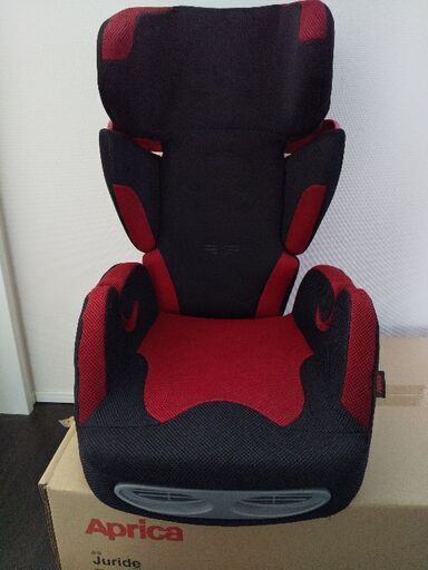 楽天市場】アップリカジュニアシートの通販 Aprica ジュニアシート レッド