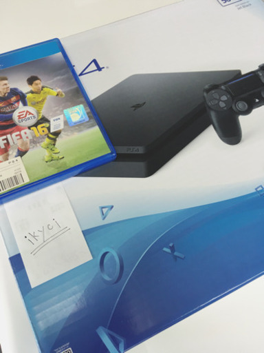 【値下げ可】美完品ps4 セット！