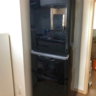 冷蔵庫335ℓ