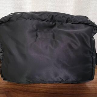 PORTER TANKER  ショルダーバッグ (L) B5サイズ 2層 622-08810【美品】