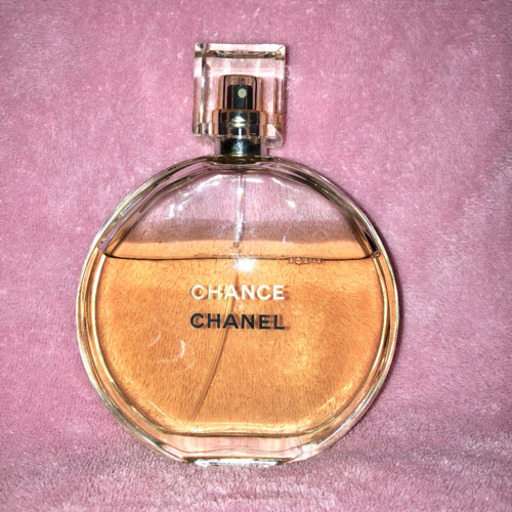 シャネル チャンスオードゥトワレット 150ml