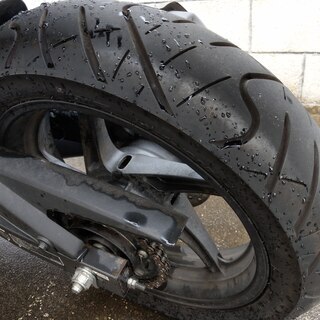 低走行ワンオーナー車】ホンダ CBR250R MC41 2013年式走行距離4128キロ