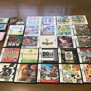 任天堂 3DS セット