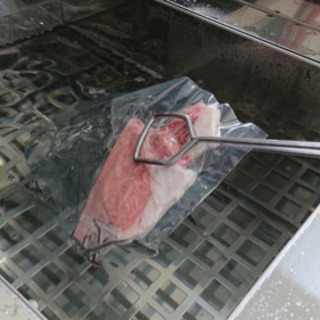 美味しさそのまま瞬間冷凍　フリーザー　果物、肉、魚　業務用