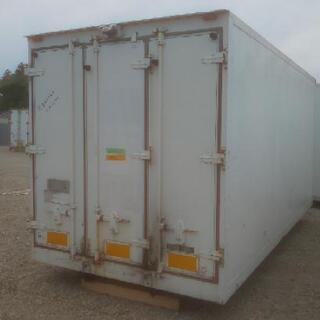 【希少なワイド幅②】【新品の鍵付き】コンテナ 長さ約530cm×幅248cm×高さ240cmくらい 物置き バイクガレージ 車庫 匝瑳市発 配送可 希少なワイド幅②】【新品の鍵付き】コンテナ 長さ約530cm×幅248cm×高