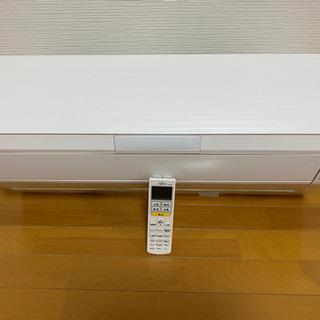 2013年製 FUJITSU 2.2Kw 6畳用?標準取り付け工事込み‼️