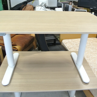 イケア ベカント 電動昇降式デスク 22727。作業台などに！