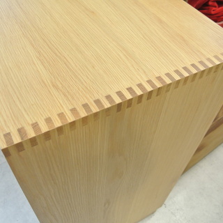 M. unico CRAFF ウニコ クラフ キッチンカウンター レンジ台 キッチン