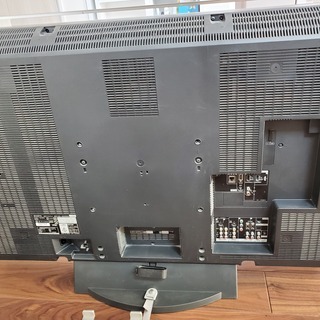 ソニー　46型　液晶テレビ　SONY BRAVIA X5000 KDL-46X5000(S)