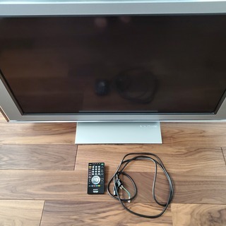 ソニー　46型　液晶テレビ　SONY BRAVIA X5000 KDL-46X5000(S)