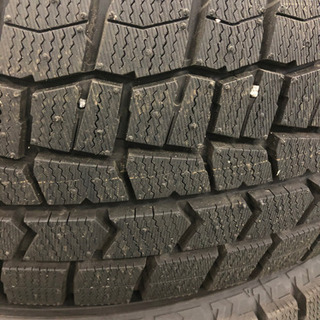 205/60R16 ウィンターマックス02 19年 スタッドレス