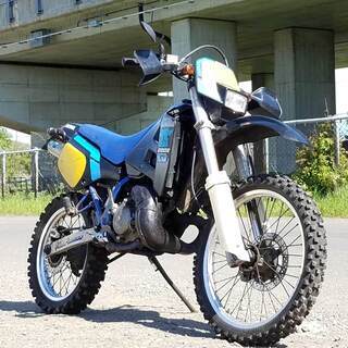 発送可★スズキ TS200R SH12A 動画有★交換下取り上取...