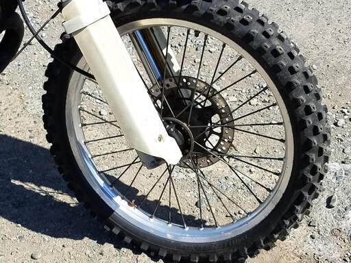 発送可☆スズキ TS200R SH12A 動画有☆交換下取り上取り可札幌