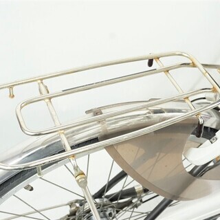 PANASONIC 「パナソニック」 VIVI NX ENNX635 2012年モデル アシスト自転車