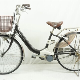 PANASONIC 「パナソニック」 VIVI NX ENNX635 2012年モデル アシスト自転車