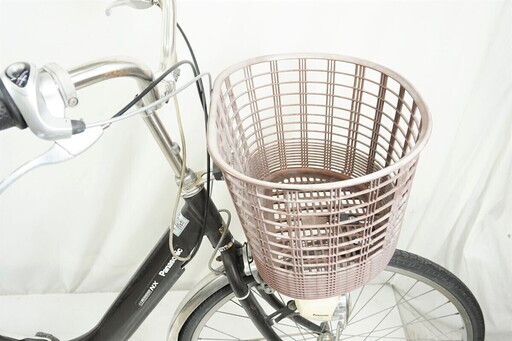 PANASONIC 「パナソニック」 VIVI NX ENNX635 2012年モデル アシスト  