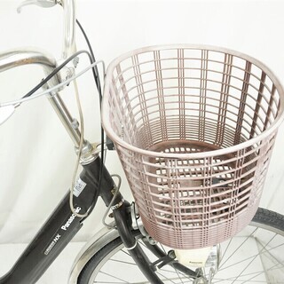 PANASONIC 「パナソニック」 VIVI NX ENNX635 2012年モデル アシスト自転車