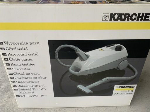 ケルヒャースチームクリーナー 貸します レンタル 洗浄機 Okpanda 池袋の貸したいの助け合い ジモティー ケルヒャースチームクリーナー 貸します レンタル 洗浄機 Okpanda 池袋の貸したいの助け合い ジモティー