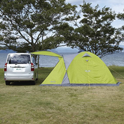 テント】LOGOS ロゴス テント neos PANELワイドドーム 300