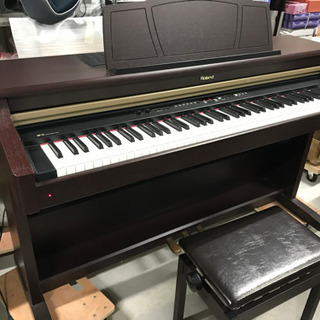 ローランド電子ピアノ 2005年製 ローランド電子ピアノ 2005年製