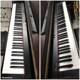 ローランド電子ピアノ 2005年製