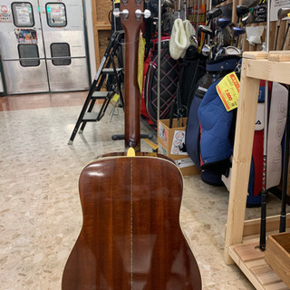 YAMAHA ヤマハ　アコースティックギター　J4