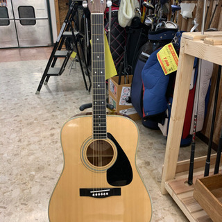 YAMAHA ヤマハ　アコースティックギター　J4