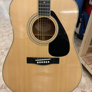 YAMAHA ヤマハ　アコースティックギター　J4